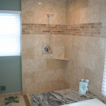 Baths