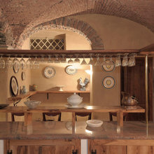 Soffitto a volte