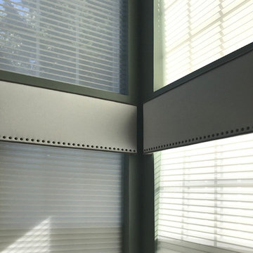 Custom Window Treatments