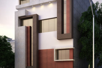 Building Elevation designs