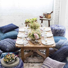 dinning room
