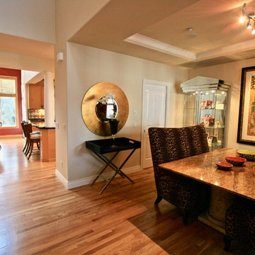 Bellevue, Washington