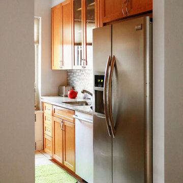 Art Deco Contemporary