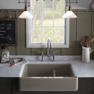 Farmhouse Sink