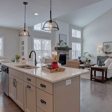 The Hunter at Hawk Valley Estates
