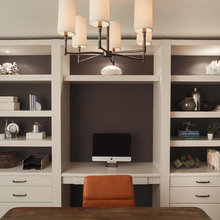 Home Office/Lounge