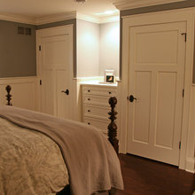 Kids rooms