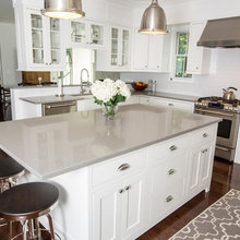 Caesarstone Pebble