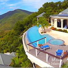 Saint Thomas Home Renovation