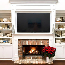 Decorating