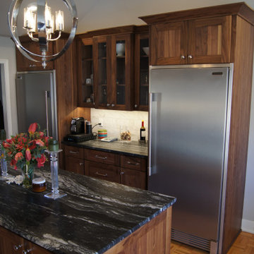 Kitchen Remodel