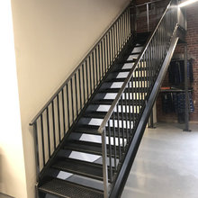 Garage Reno