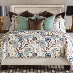 Custom Bedding - Comforters And Comforter Sets