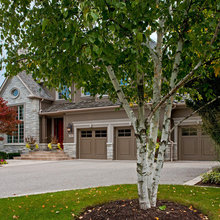 Garage Doors