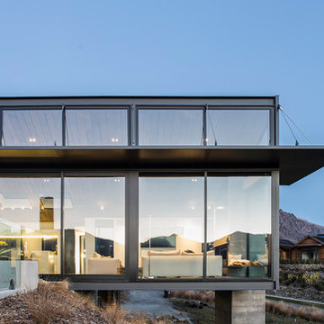 Raetz House