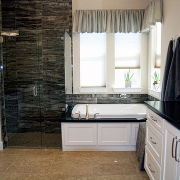 New Home Primary Residence - Thomasson