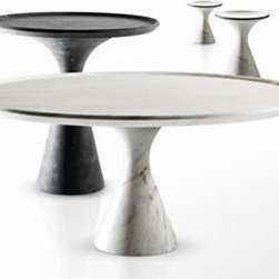 Pedina Torre by Kreoo - Side Tables And End Tables