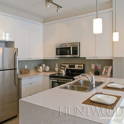 Huntwood Kitchens - Products