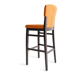 Naxos Stool by Bross - Bar Stools And Counter Stools