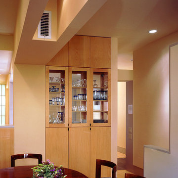 11th Street Residence