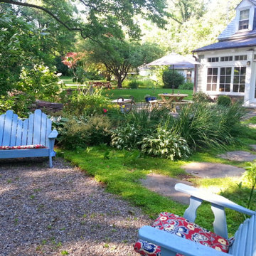 Princeton Historic Home