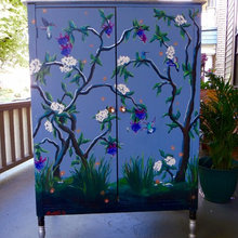 DIY: Restore Ideas
