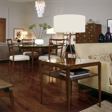 Roomscenes