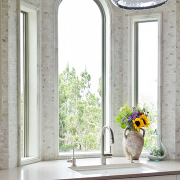 Hill Country Kitchen