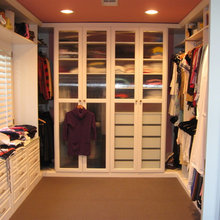 closets