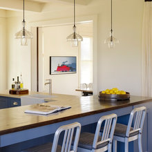 Kitchen ideas