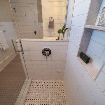 Cottage Master Bath Update