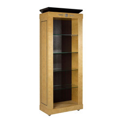 LEONID BOOKCASE - Bookcases