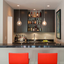 wet bar