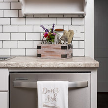 My Kitchen Plan