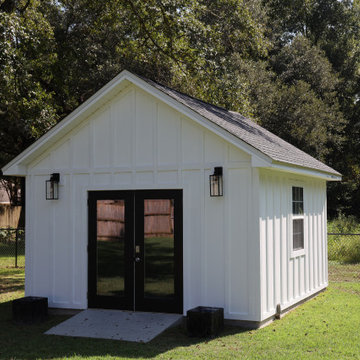 Siding & Exteriors | A Sample Collection of Work