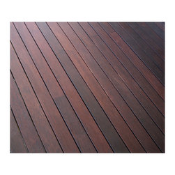 Decking - Deck Tiles And Planks