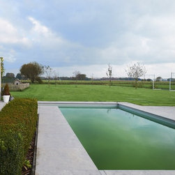 Frameless Sliding Glass Wall - Patio Doors