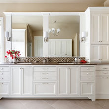 Master bath ideas