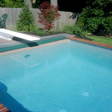 Poolscapes