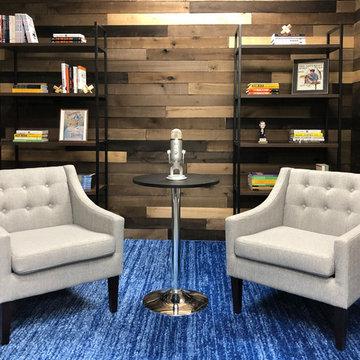 GLM Studio Set