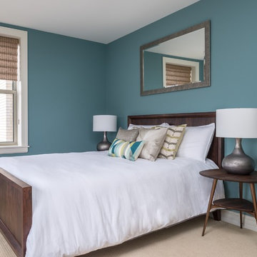 St. Louis, MO Apartment : ESDS Express Design Services : ELISE SOM