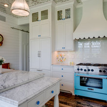 Kitchen Views- Reference