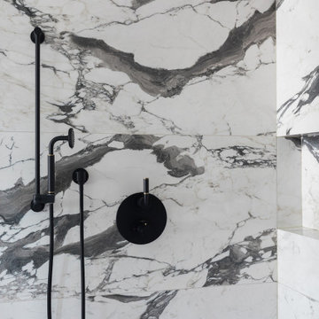 ROSLIN | Primary Ensuite