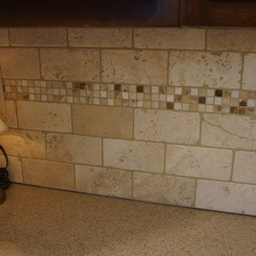 Somerset kitchen update