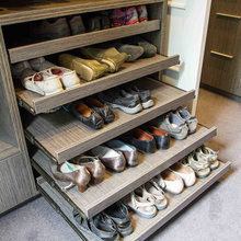 Wardrobes