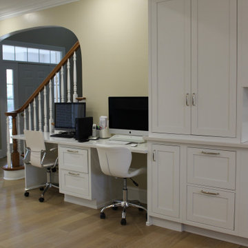Beautiful Kitchen Renovation