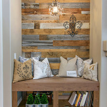 reading nook