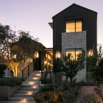 GAVIOTA, SAN CLEMENTE - UNDER CONSTRUCTION