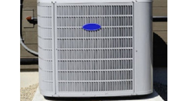 action air heating and cooling