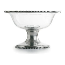Arte Italica Tesoro Fruit Stand - Dinnerware